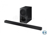 Small image 1 of 5 for Samsung HW-M450 Wireless Bluetooth Audio Sound Bar | ClickBD