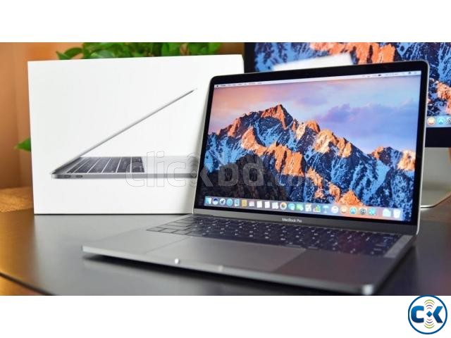 Apple Macbook Pro Late 2016 A1708 Intel Core i5 256GB SSD large image 0