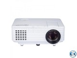 Mini RD-805 LED Projector With Built in TV Card