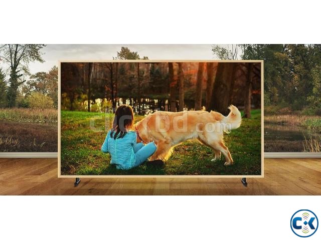 Wicon 55 Inch FULL HD Smart Wi-Fi LED Telivision large image 0