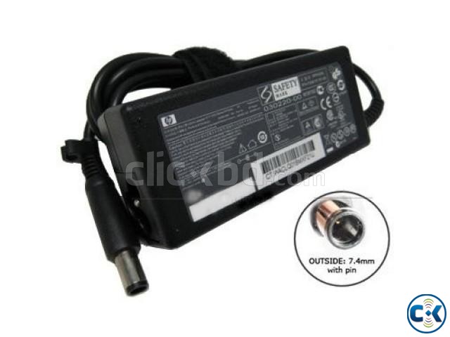 HP Compaq CQ42 18.5V 3.5A charger large image 0