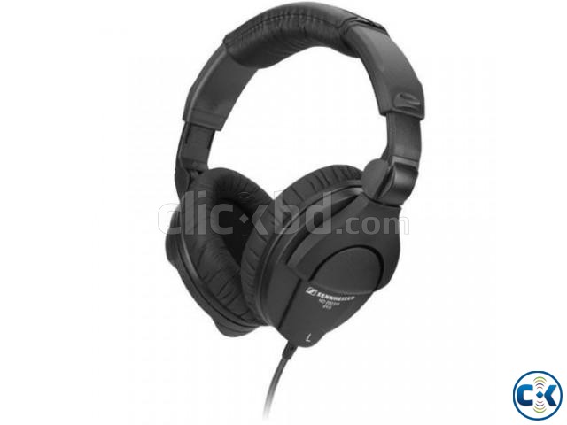 Sennheiser HD280 PRO Professional DJ Headphones HD-280 GENU large image 0