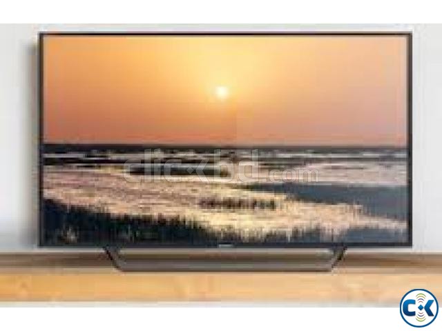 Sony Bravia W650D 48 Inch Wi-Fi LED Full HD Television large image 0