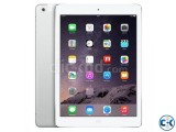 Small image 1 of 5 for Apple iPad Air 2 9.7 64GB Cellular White Fresh Conditon | ClickBD