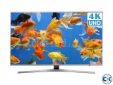 Samsung 55 MU6400 Active Crystal Colour 4K HDR Smart TV