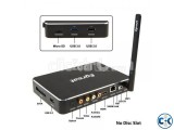 Small image 1 of 5 for Egreat A8 4K Blu-Ray 2GB RAM Media Player best price in bd | ClickBD