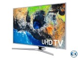 Small image 1 of 5 for Samsung MU6100 50 4K Smart LED TV Best Price in bd | ClickBD