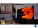 Sony Bravia A1 65 4K OLED TV Best Price In bd