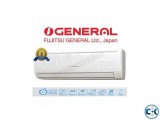 General 2 Ton ASGA24FMTA Air Conditioner