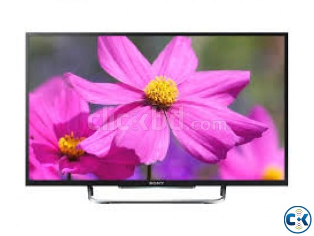 50 Inch Sony Bravia W800C Android Full HD 3D LED TV large image 0