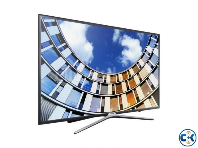 SAMSUNG 55 SMART TV M6000 LED TV large image 0