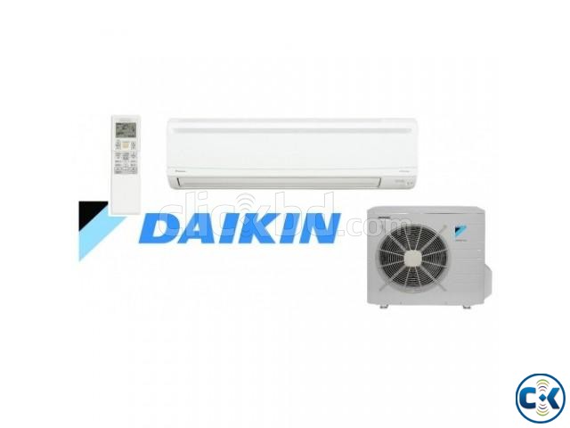 Daikin 1 Ton Split AC price in Bangladesh FT15JXV1 large image 0