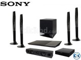 Sony BDV-N9200W 3D Blu-Ray 1200W Wireless Home Theater