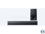 Small image 1 of 5 for Sony HT-CT390 Sound-bar Best Price In bd | ClickBD