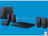 Sony BDV-E3100 5.1 Channel 3D Blu-ray Disc Home Theater