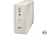 APC Back UPS RS 800VA 540 Watt. Without Battery.