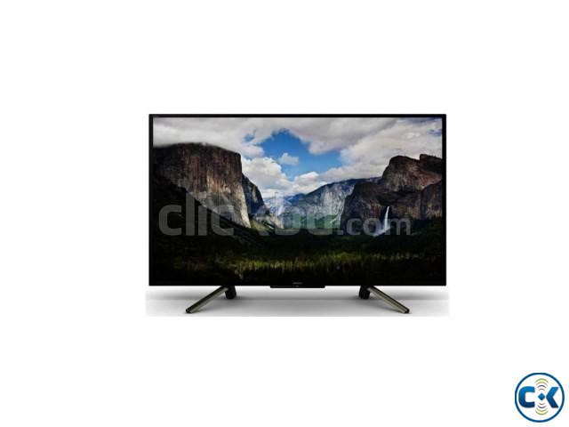 Sony 43 Smart TV Price in Bangladesh KDL43W660F large image 0