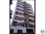 Brand new family flat for rent Uttara sector 6