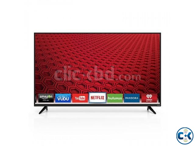 VIZEO 43 INCHI SMART FULL HD LED TV large image 0