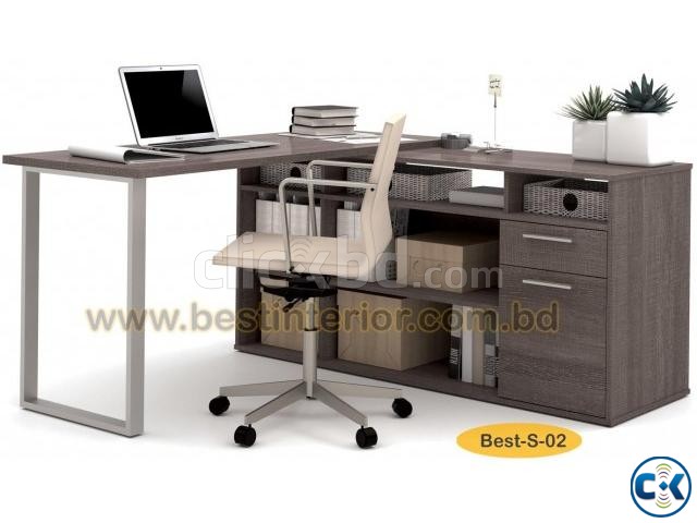 Office Executive Table BD large image 0