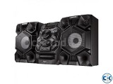 Small image 1 of 5 for Samsung MX-J630 PMPO 2530Watt sound System | ClickBD