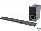 Sony CT800 Powerful sound bar with 4K best price in bd