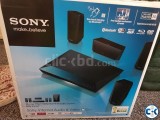 SONY BDV-E3100 Home Theater 3D Blu-Ray Wi-Fi Sound System