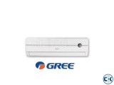 Gree GS-CT410 1 Ton 12000BTU Split AC