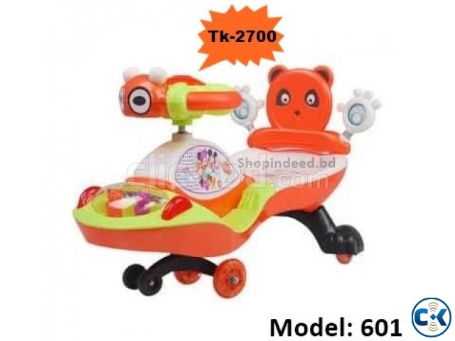 Brand New Baby Auto Car 601. large image 0