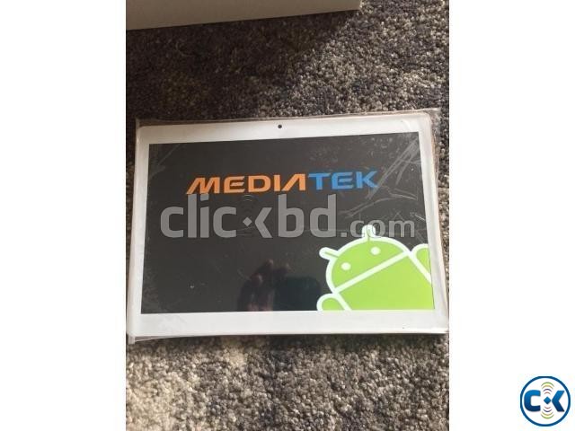 Media Tek Tab 10.1inc HD large image 0