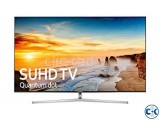 Samsung MU9000 55-Inch 4K LED TV BEST PRICE IN BD