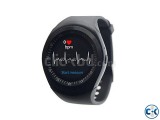 Y1x Smart Watch With Heart Rate Blood Pressure Motion Sens