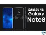 Samsung Galaxy Note 8 64GB BEST PRICE IN BD