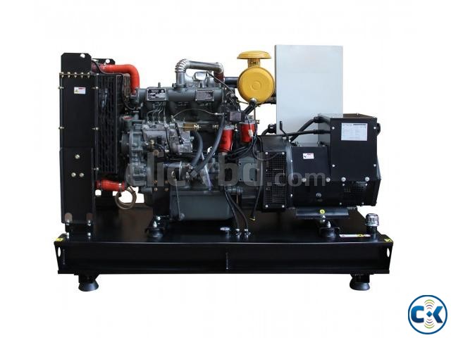 Turkey Diesel Generator 30 KVA large image 0