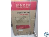Singer 7.5KG Washing Machine