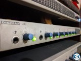 8 channel mic preamps for studio