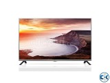 LG 49 INCH LF550V SMART FULL HD LED TV BEST PRICE IN BD