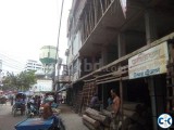Commercial Floors At Mirpur 10 For Rent.