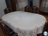 High Quality Dining Table with chair