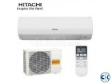 Hitachi 1.1 Ton Split Type AC RAS-F13CF