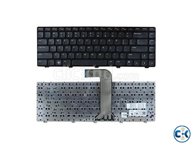 Dell N4110 N4050 Laptop Keyboard large image 0