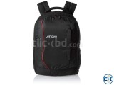 Lenevo Bagback Laptop Bag