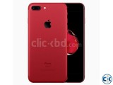 Apple iPhone 7 Plus 128 GB Red Color Best Price In BD