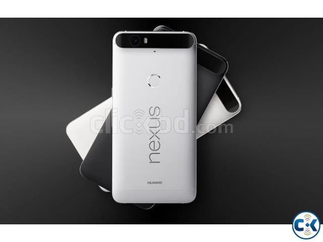Huawei Google Nexus 6P Best Price IN BD large image 0