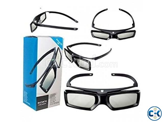 SONY ACTIVE 3D GLASS TDG-BT500A Available 01913004252 large image 0