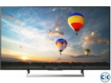 Sony Bravia 43 Inch X8000E 4k UHD Android HDR Television