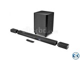 Small image 1 of 5 for JBL Bar 5.1 Soundbar with True Wireless Surround Speakers | ClickBD
