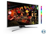 The latest Samsung 55 UHD 4K Smart LED TV MU6100