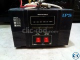IPS 600VA Battery AP100 রহিম আফরোজ 