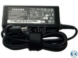 Toshiba 19V3.42A Toshiba Laptop Adapter